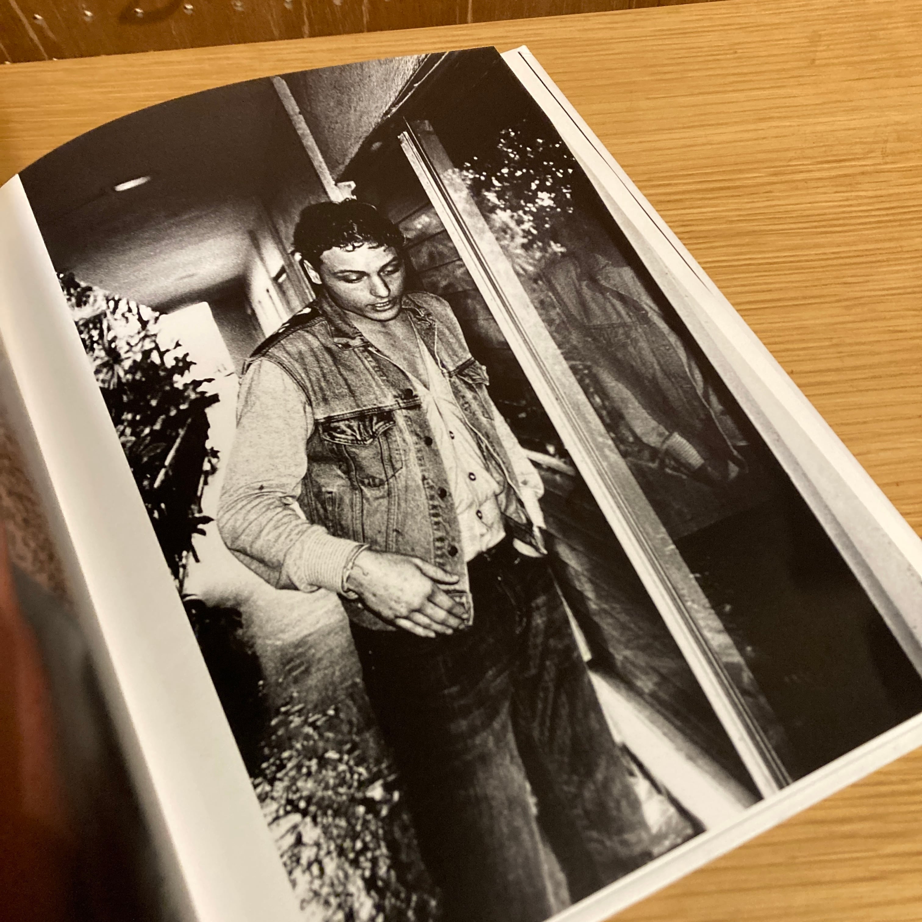 Gabe TM / Nick Haymes | 百年