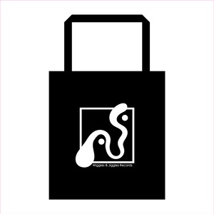 Label Tote