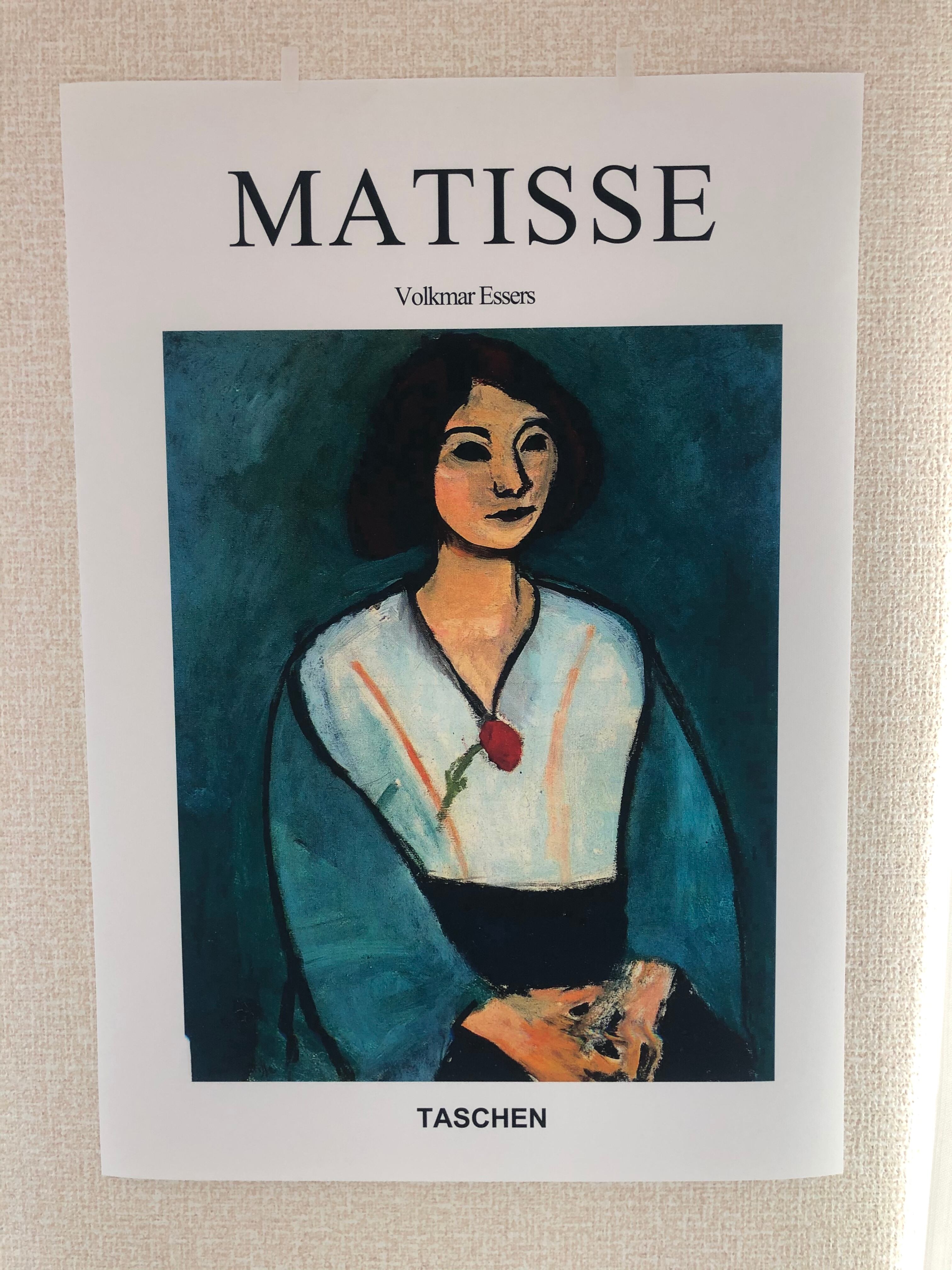 マティス MATISSE THE MAN AND HIS ART 洋書 マティス MATISSE THE MAN AND HIS ART 洋書 Matisse: The Man