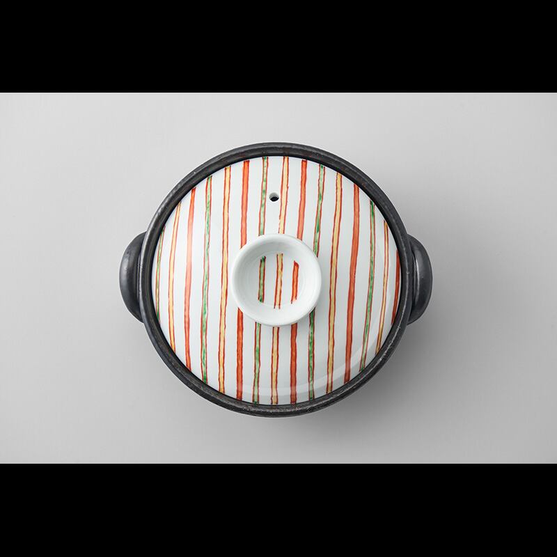 IDE木賊ライン 9寸鍋