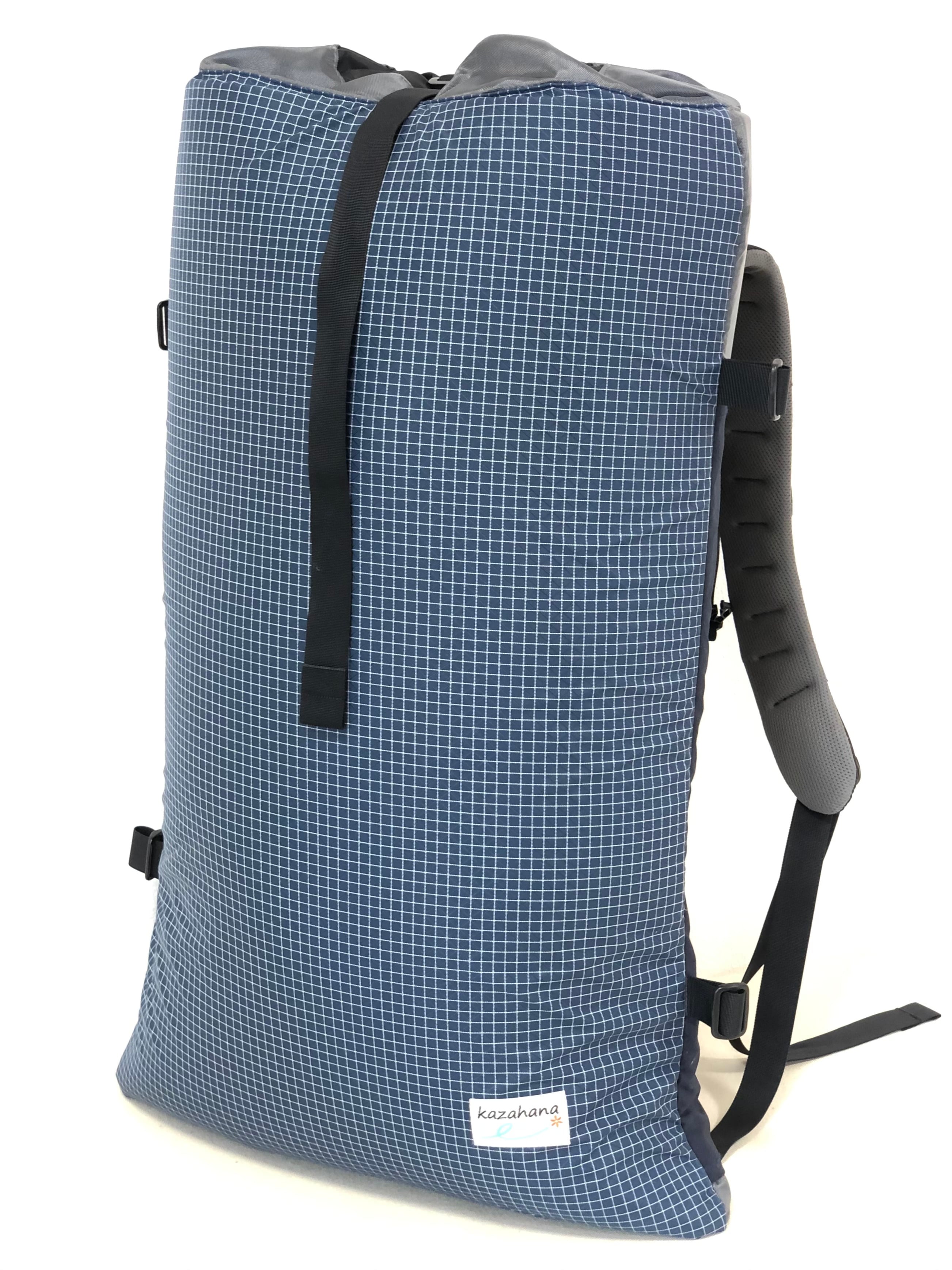 hi - king ハイ- キング | kazahana climbing packs