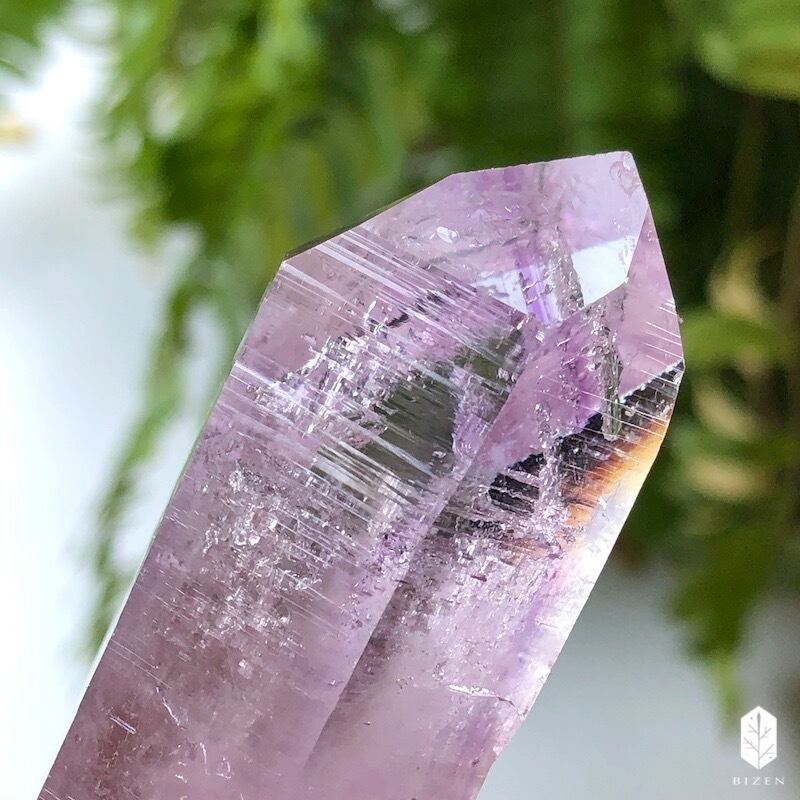 ベラクルス・アメジスト①（姉） | BIZEN Crystals