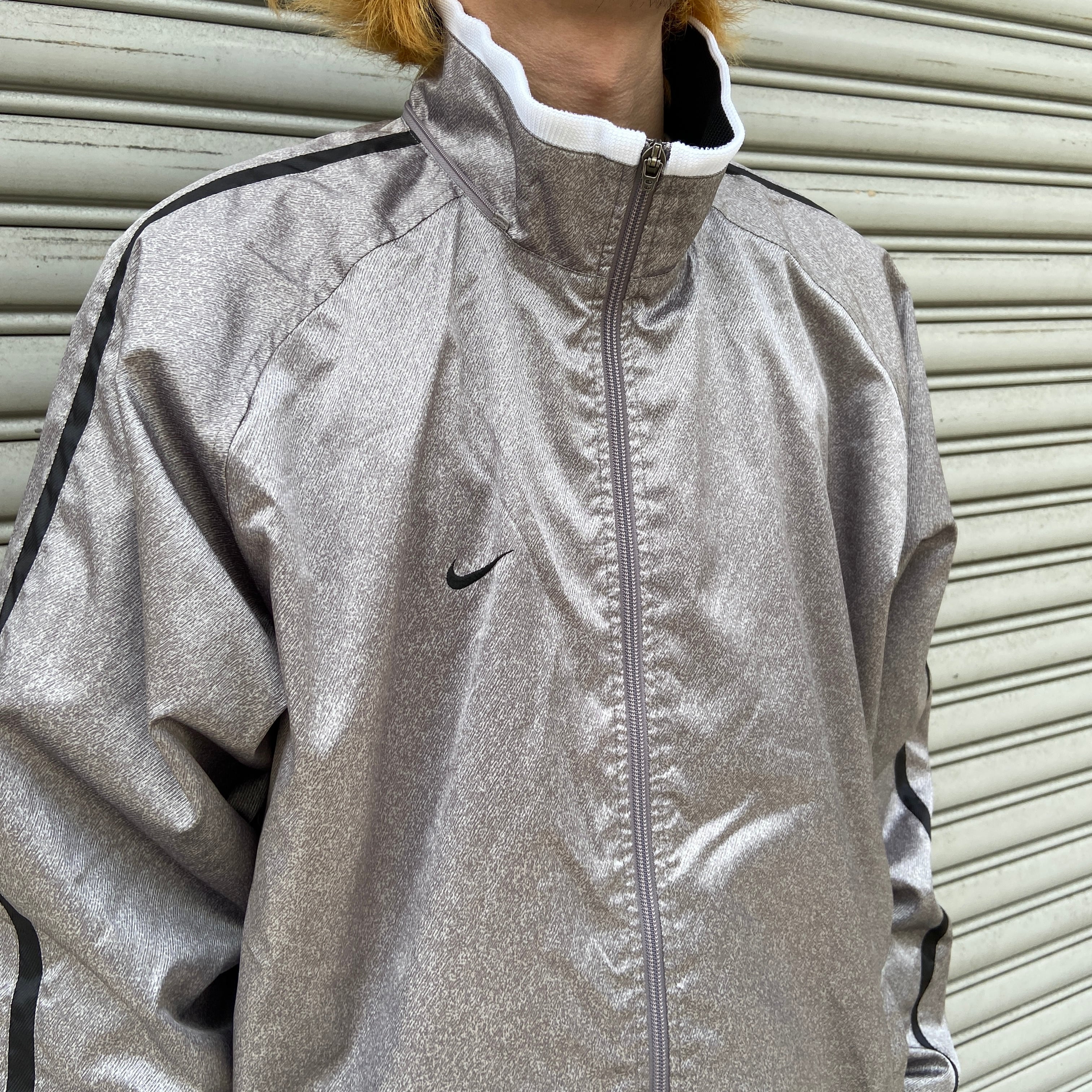 送料無料』NIKE ジャージセットアップ トラックジャケット トラック 