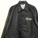 【USED】70's コーチジャケット ブラック