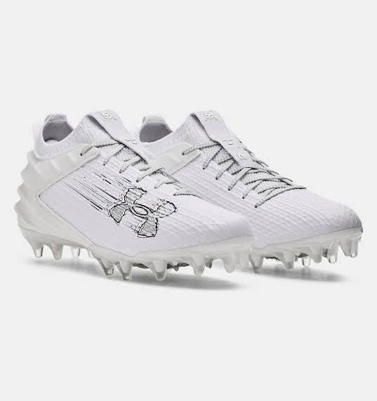27㎝】UA BLUR SMOKE 2.0 MC アメフト スパイク | Pay ID 27㎝】UA BLUR SMOKE 2.0 MC アメフト スパイク | Pay ID
