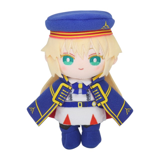 Fate/Grand Order ドールテイラー キャスター/アルトリア・キャスター