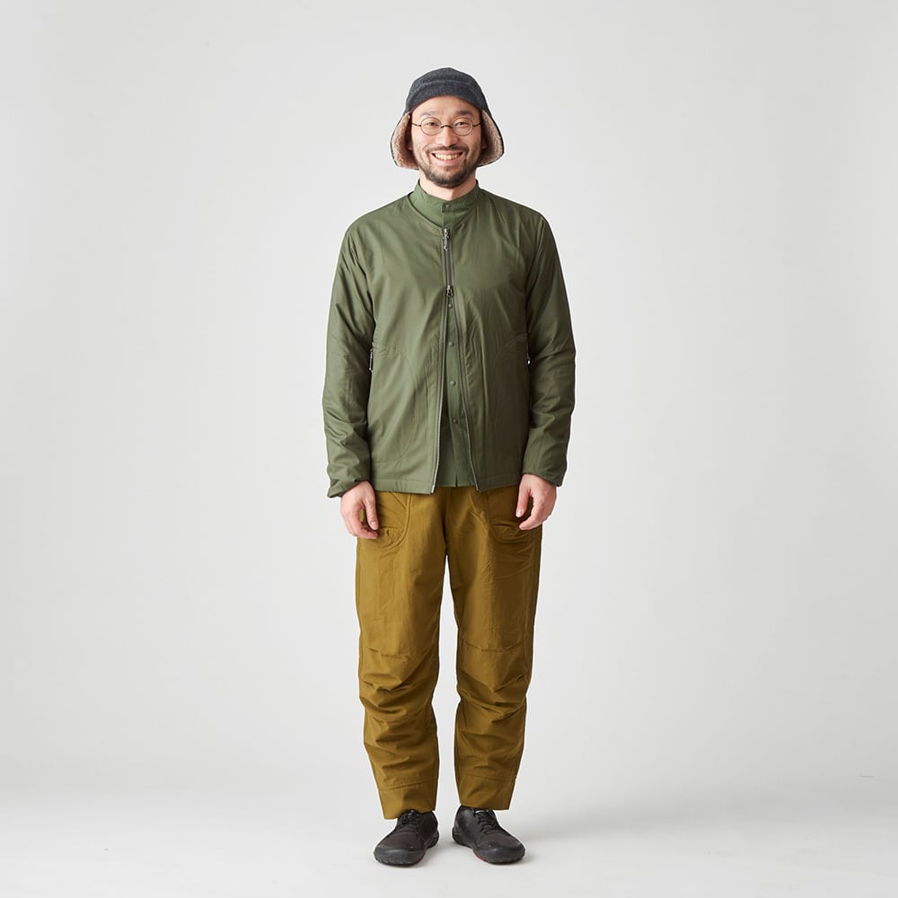 オクタライニングのパンツ | 01. Outdoor & Life Shop