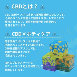 【シダーウッドの香り】BearBomb+CBD/ベアボム CBD500mg