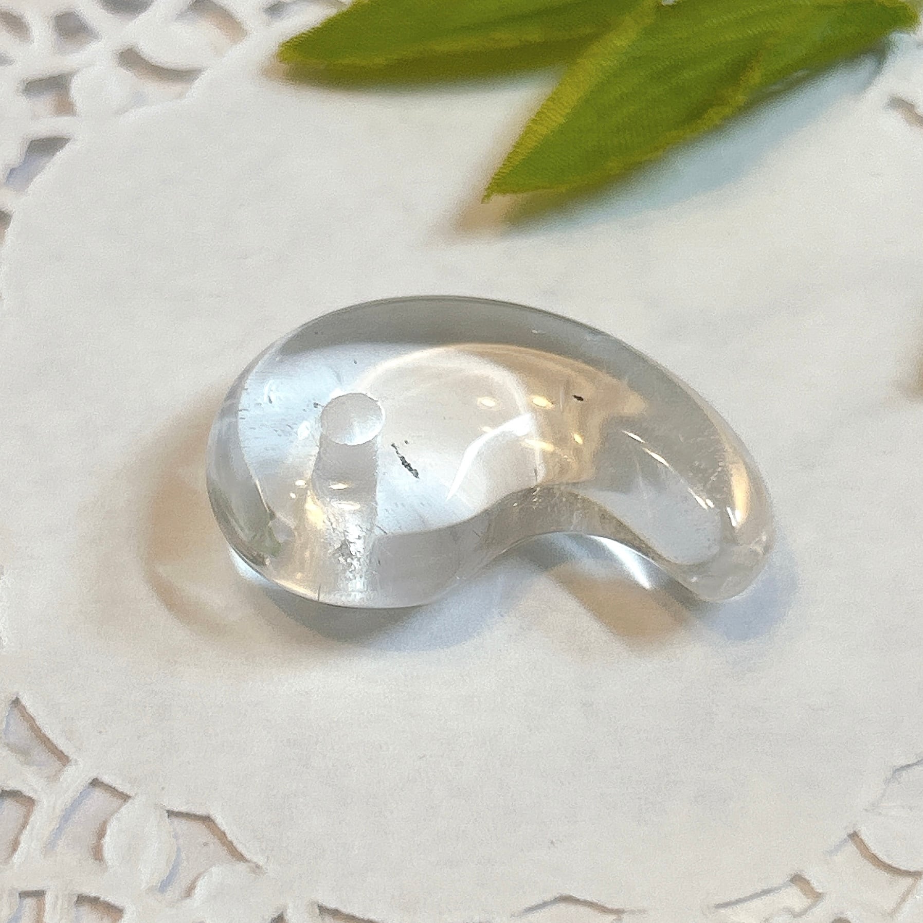 ◍[勾玉] | クリスタル・ワールド御徒町店