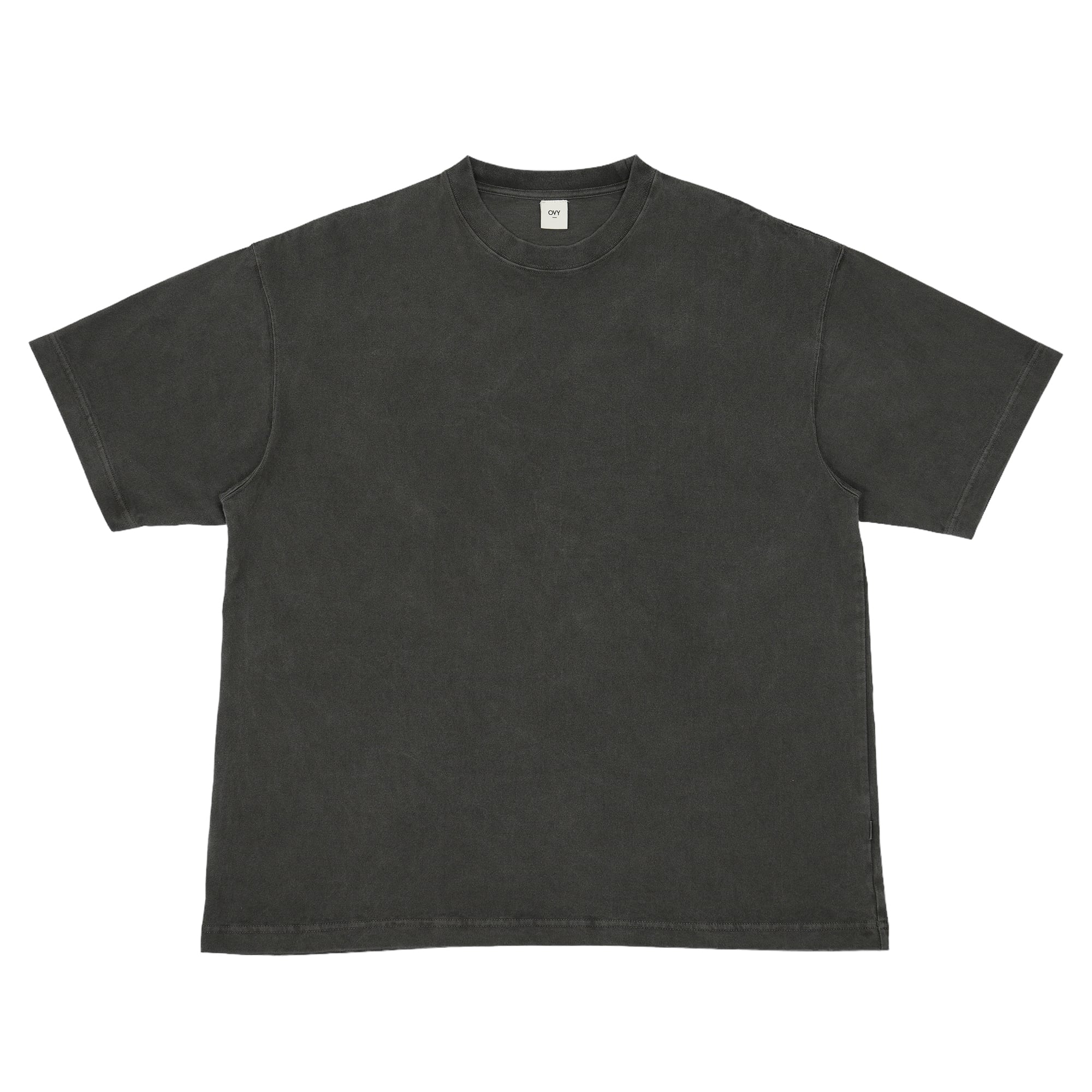 OVY Multi Border Relax Fit T-shirts