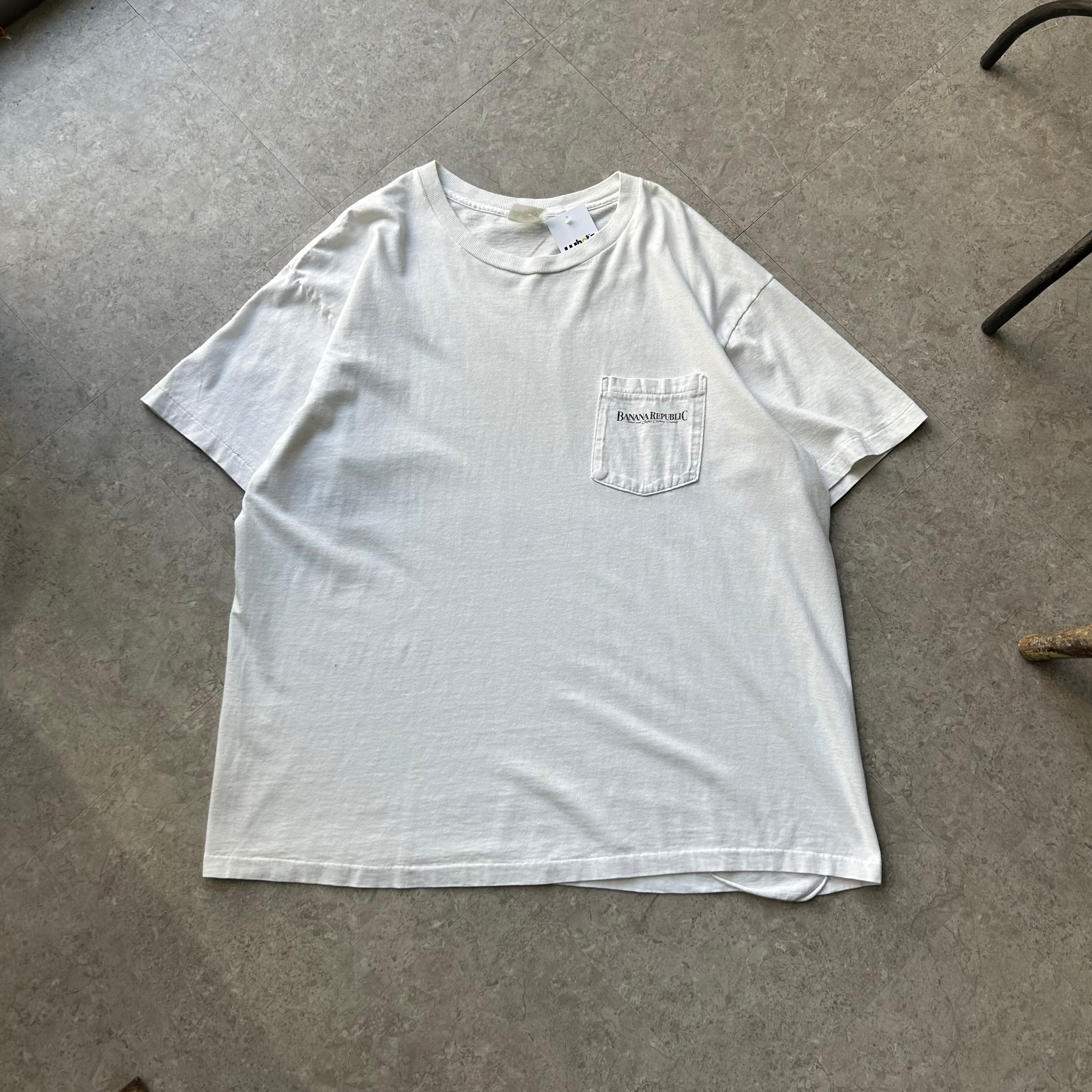 80s BANANA REPUBLIC 