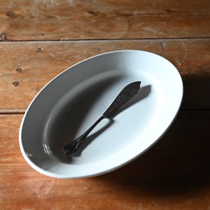 Cutlery / カトラリー〈 ナイフ・シルバー・カフェ・店舗什器・食器・アンティーク・ヴィンテージ 〉114247