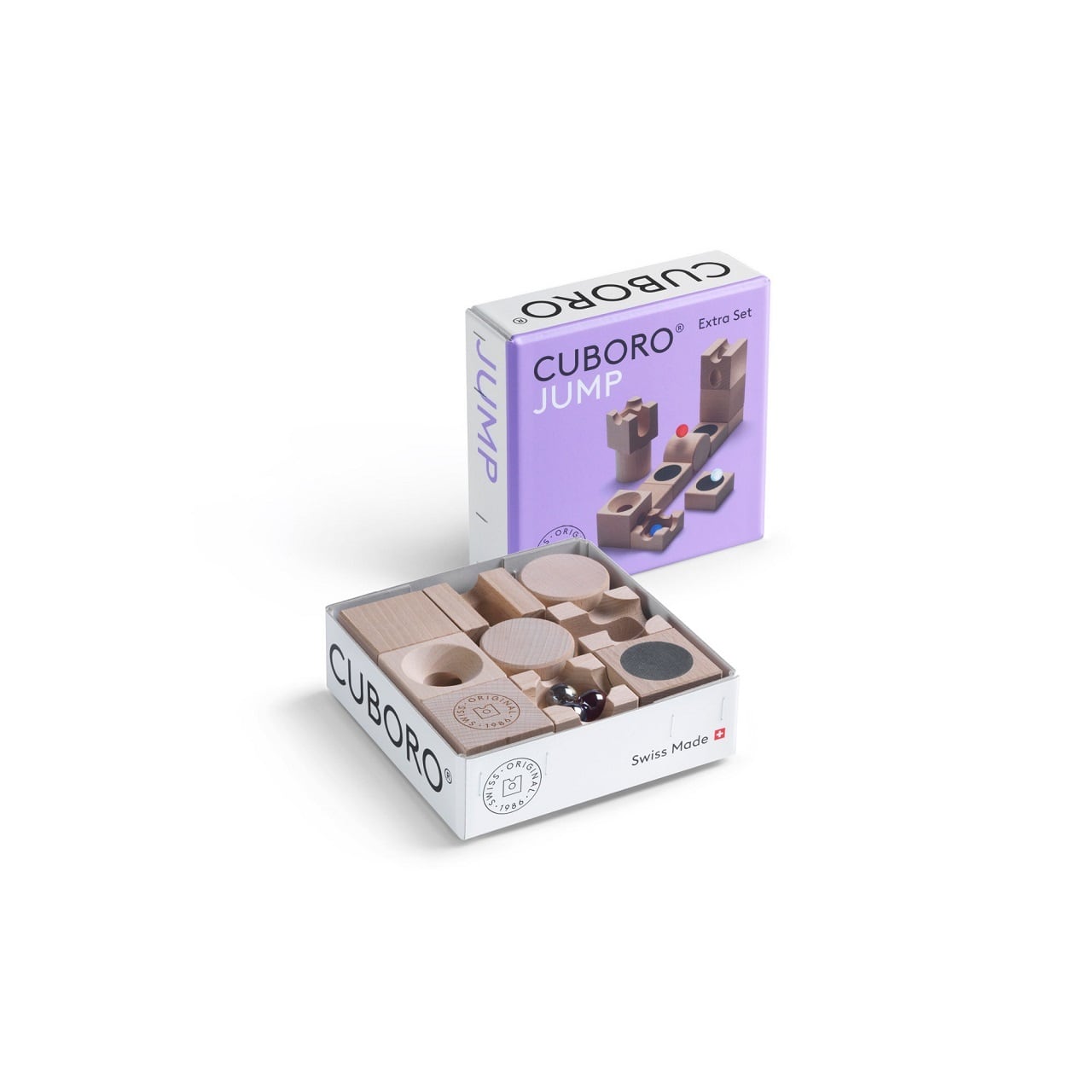 CUBOROキュボロ社 / キュボロ ジャンプ | wg-anne