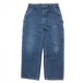 【USED】Carhartt カーハート デニム ペインターパンツ W34 L30