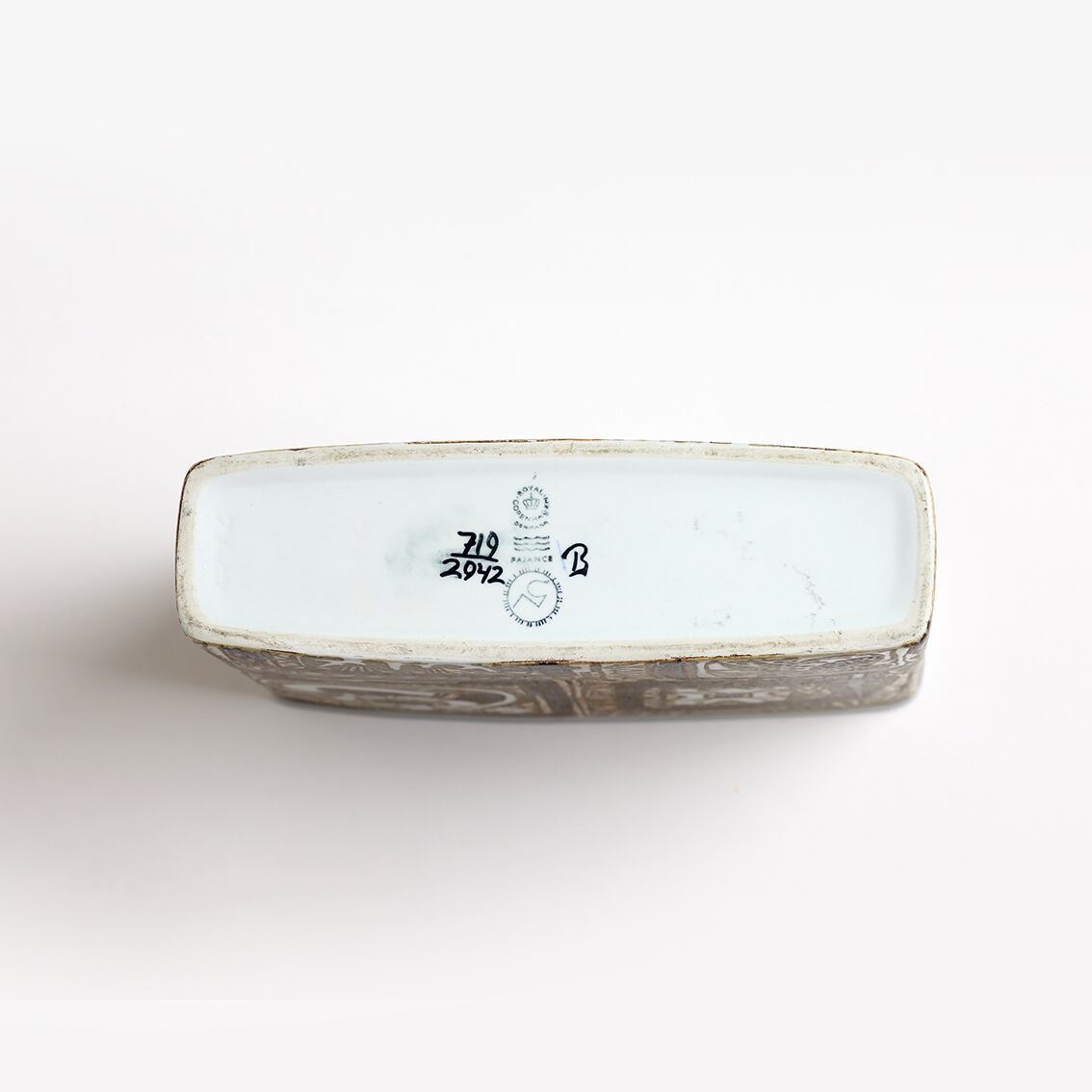Royal Copenhagen ロイヤル・コペンハーゲン BACA バッカ 花瓶 - nt 3