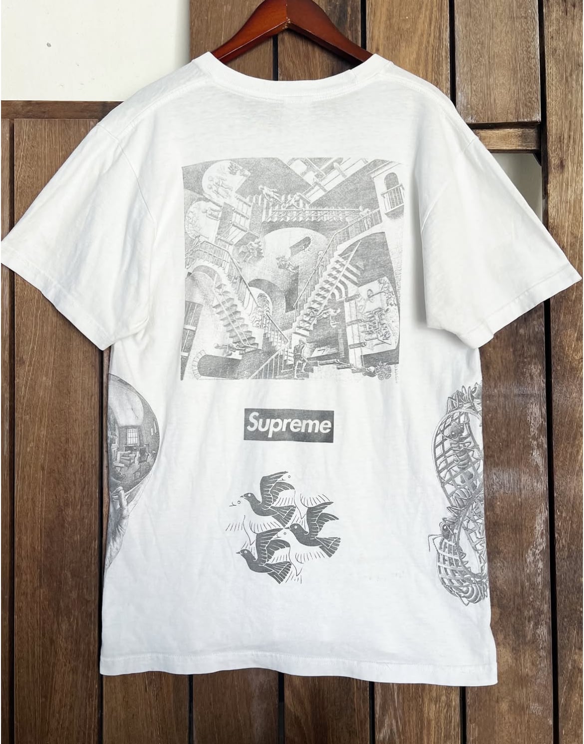 00's SUPREME 