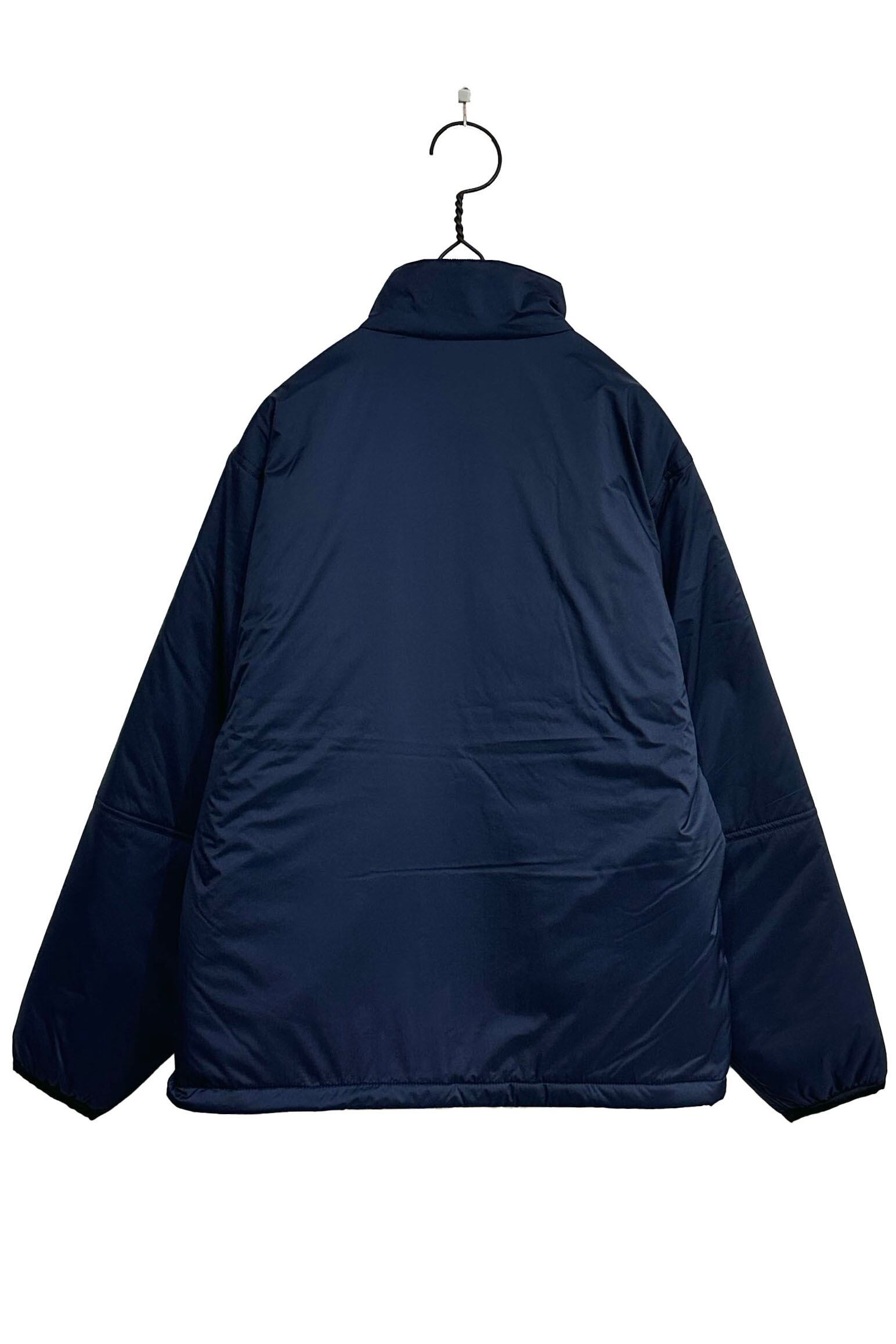 wonderland/STORE JACKET NAVY | ＆Chill