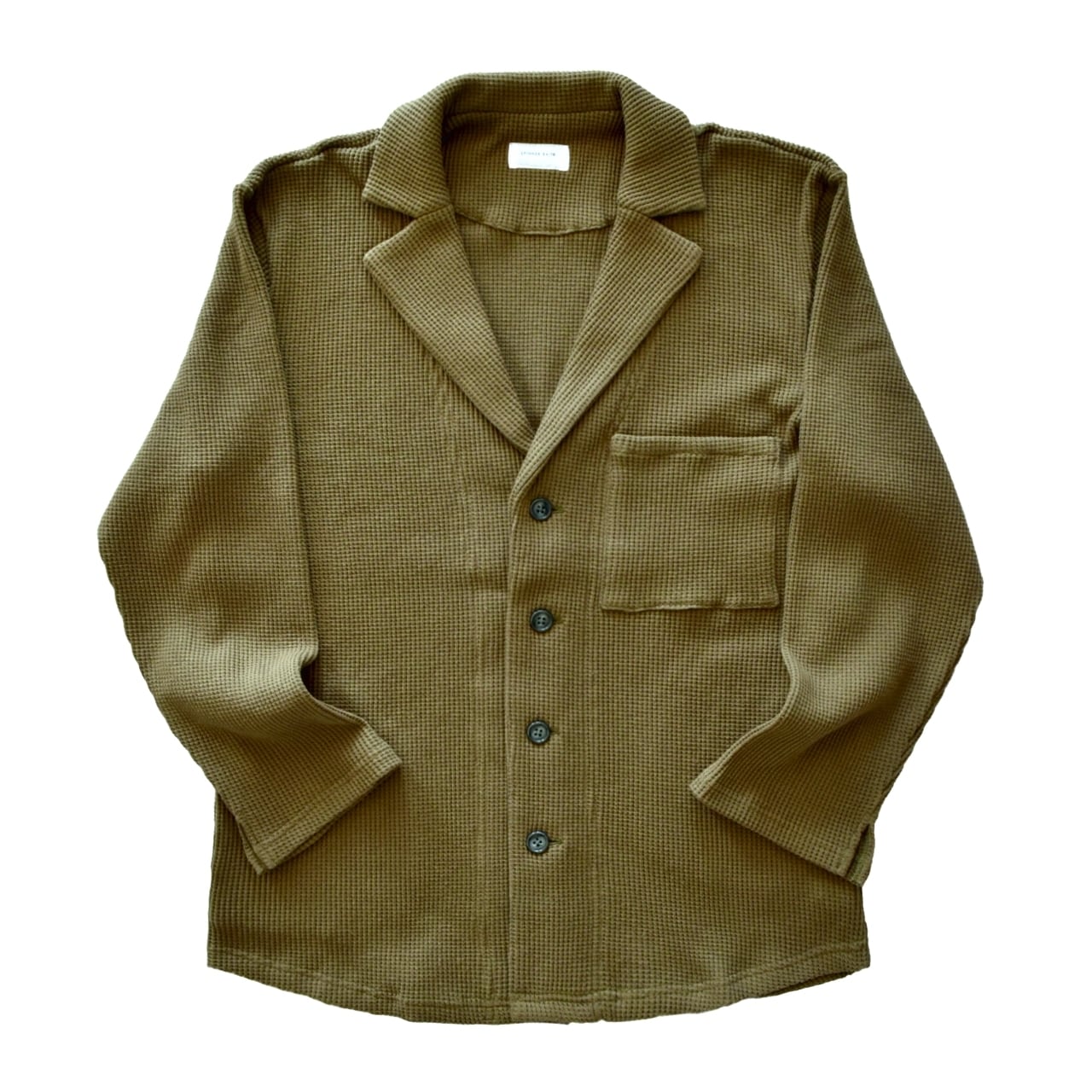 TCB jeans / Cat Head Jacket - キャットヘッド カバーオール