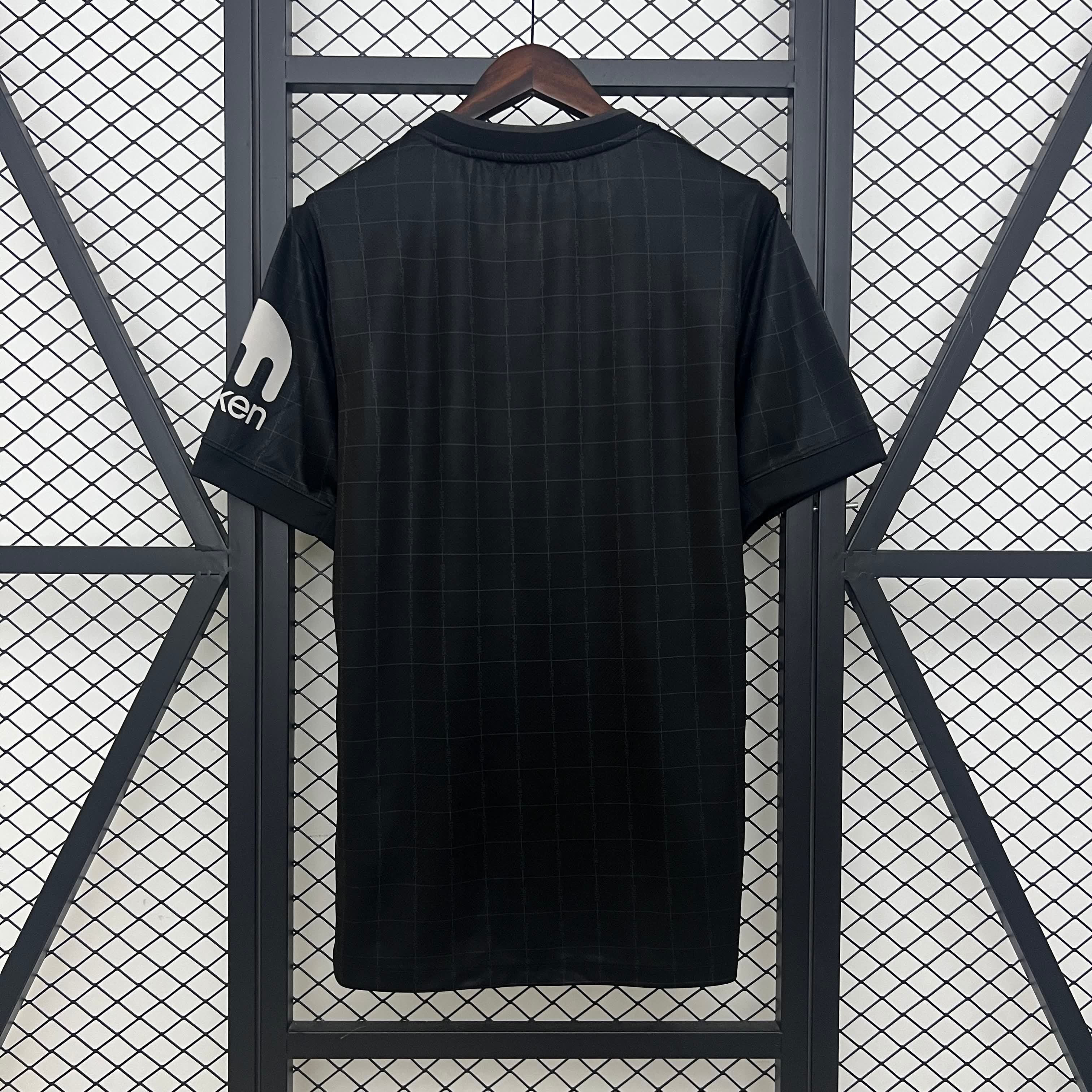 25-26 Tottenham away jersey トッテナム 25-26 アウェイ ユニフォーム