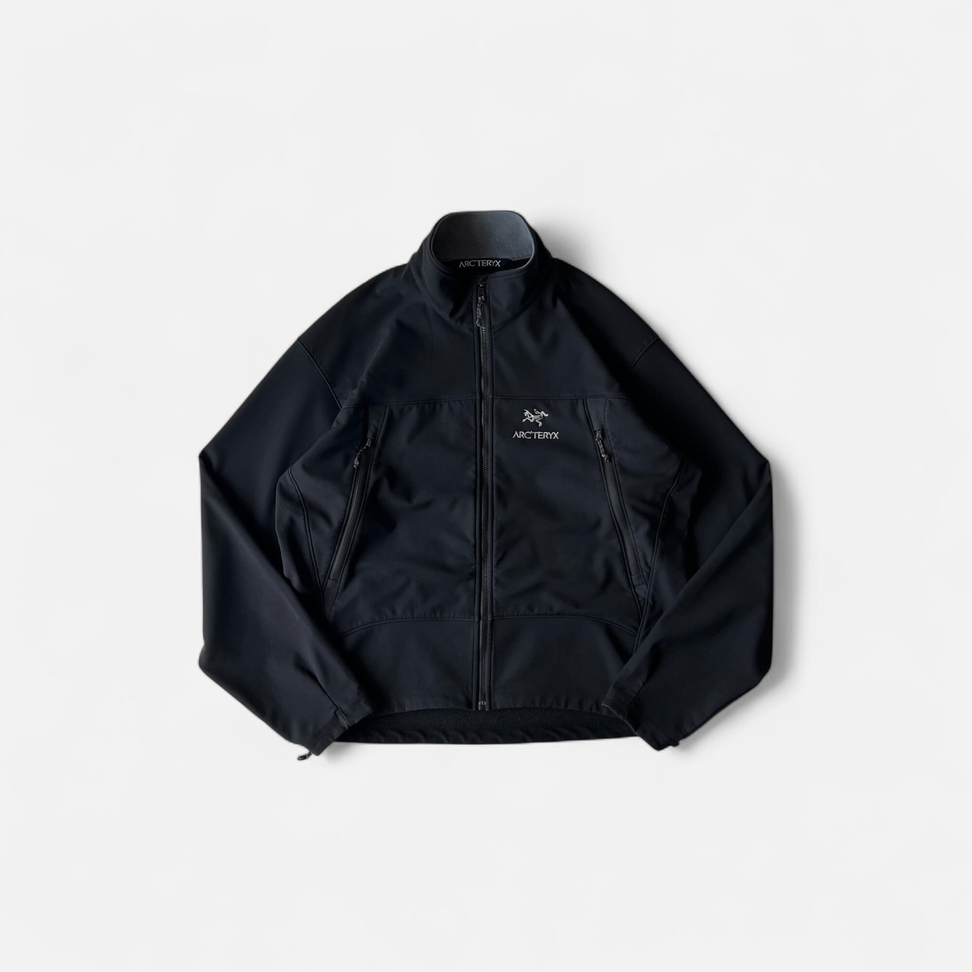 ARC’TERYX THETA AR JACKET ''TABASCO'' 00s Arcteryx Theta AR Jacket Tabasco L | assemble store