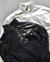 THERMO FLEECE PULLOVER / RGT-27