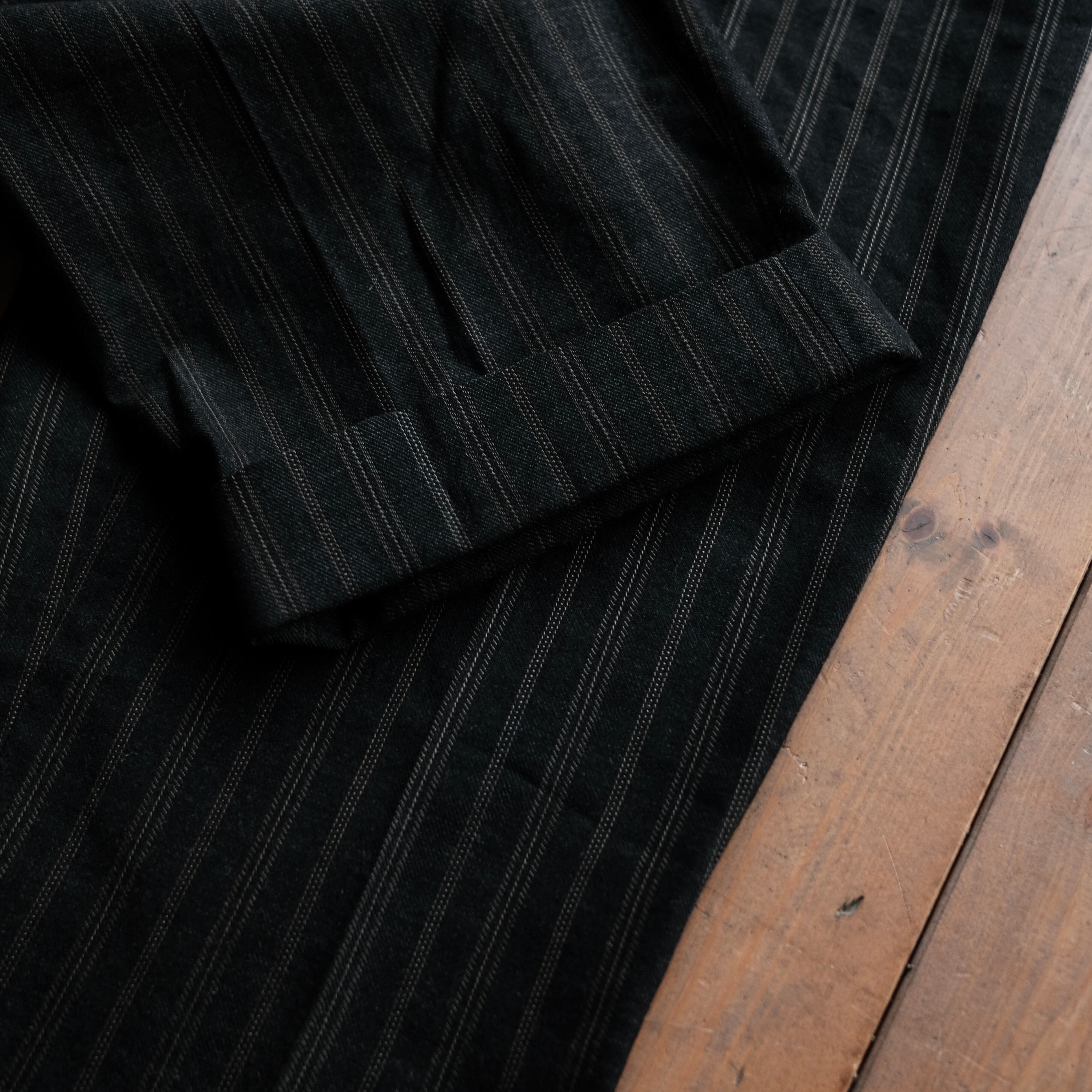 80s~90s COMME des GARCONS HOMME WOOL SLACKS | safarionline