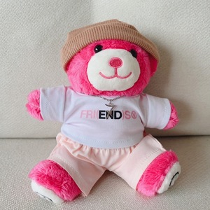 （Ⅴ）セットアップコーデ