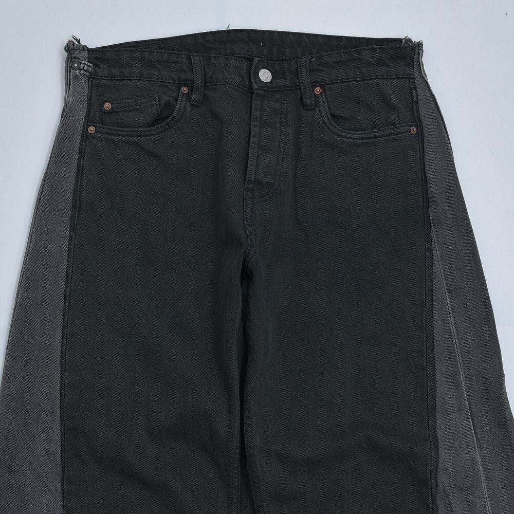 古着 リメイク 再構築 フリンジパッチショーツ - パンツ 古着 リメイク 再構築 フリンジパッチショーツ - パンツ
