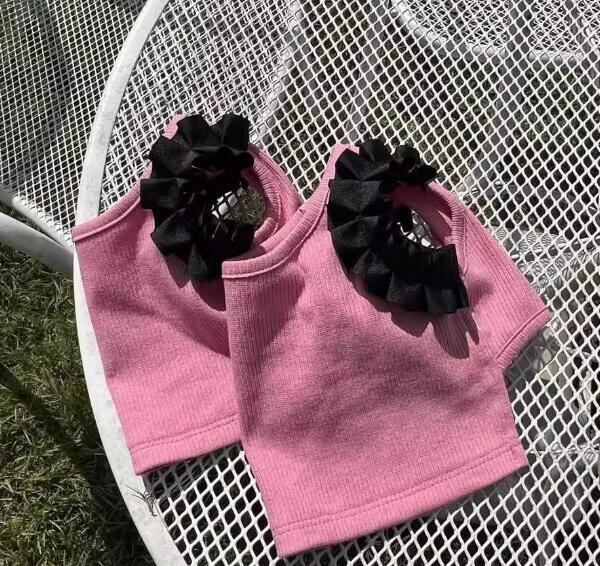 《予約》№1102877 チュチュトップス