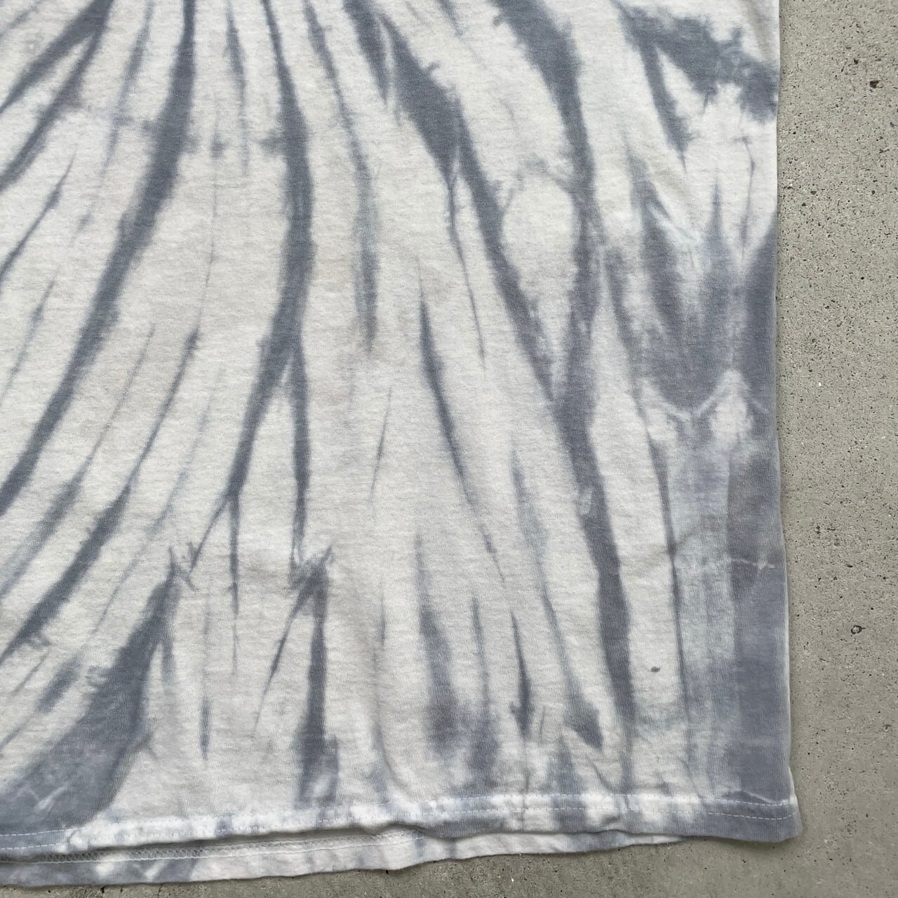 PINK FLOYD ピンクフロイド タイダイ バンドTシャツ バンT アルバム
