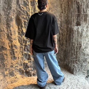 【KIMHEKIM】HEART PATCH T-SHIRT