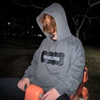 【Restock】PIGMENT LOGO HOODIE