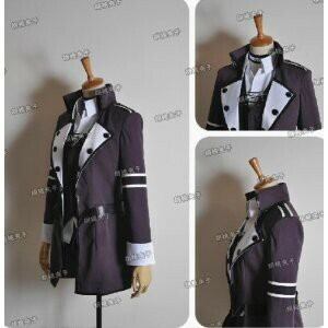 K1036 VOCALOID 『Deadline Circus』デッドラインサーカス 鏡音レン 風