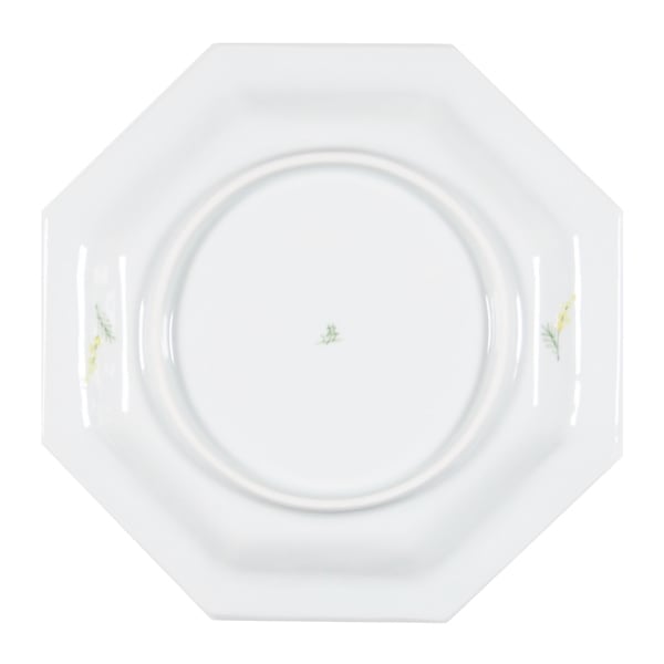 徳永遊心 ミモザ8角皿 2枚 徳永遊心 ミモザ 八角皿 | PENCIL ONLINE SHOP
