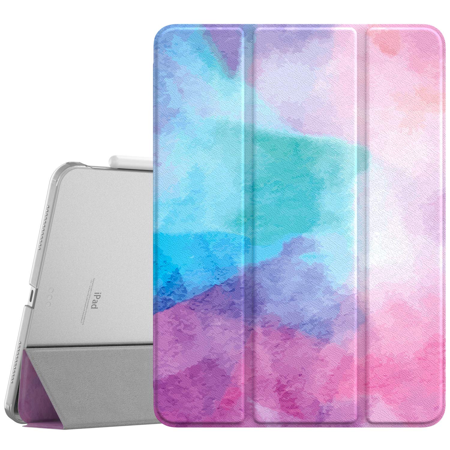 Dadanism iPad Air 11インチ ケース M4/M3/M2 2026 Air 第5/4世代 10.9インチ カバー スタンド PC