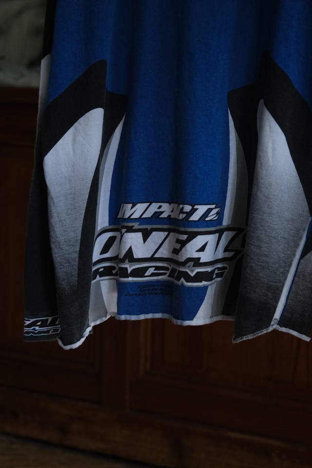 Utah/"O'NEAL" motocross jersey/made in usa