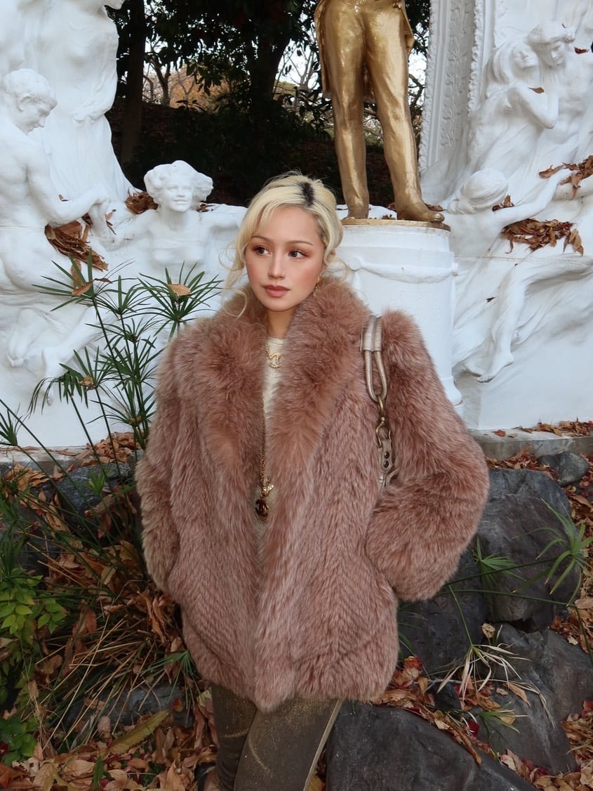 FUR | TSUKI BOUTIQUE
