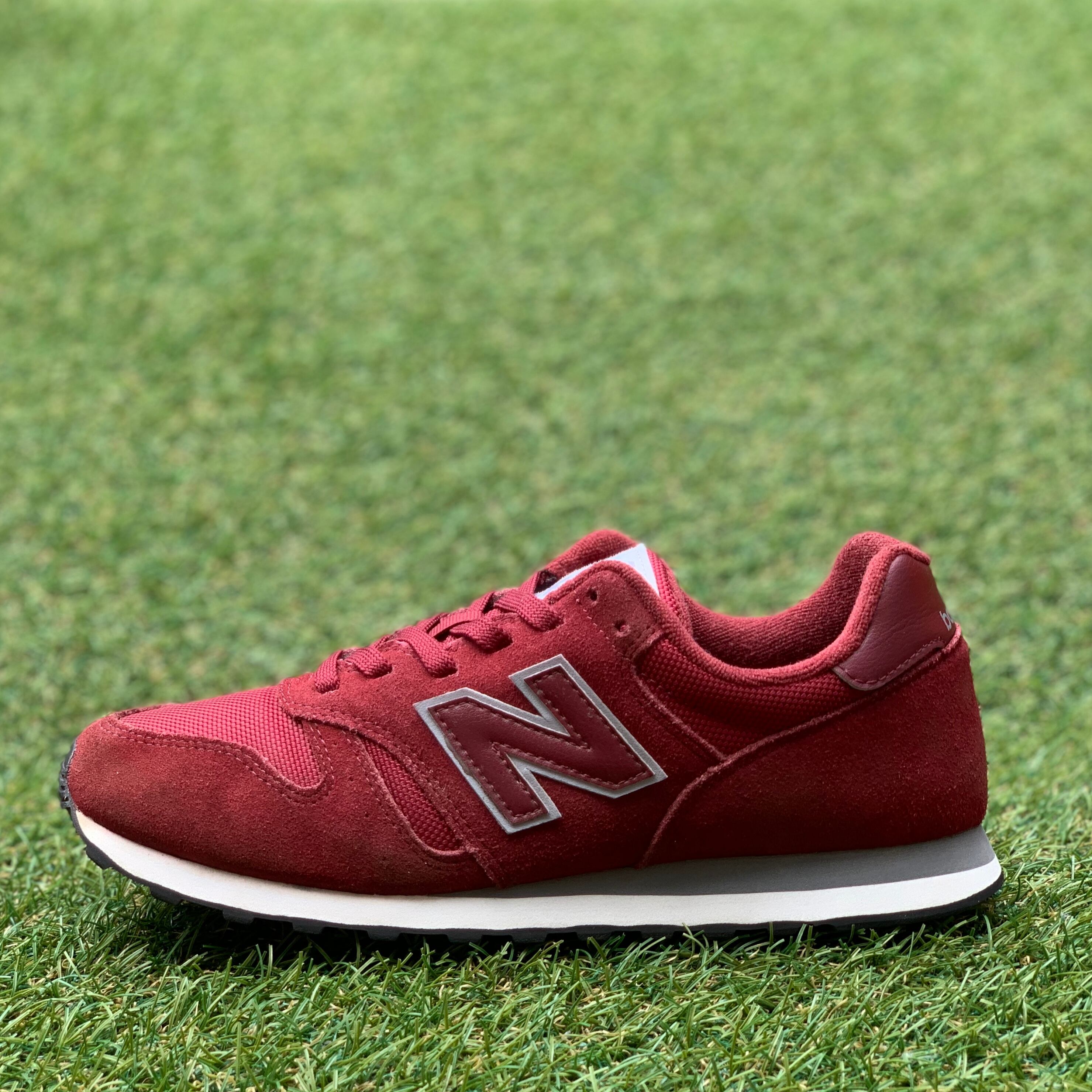 newbalance ML373BUR ニューバランス E37