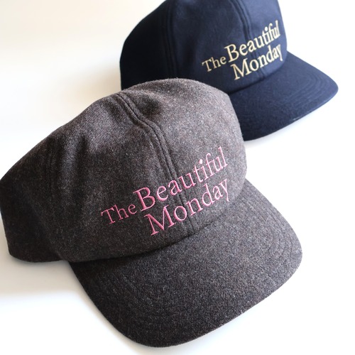 Nine Tailor “ Monarda Cap “