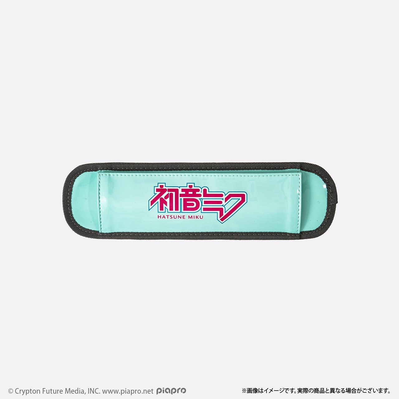 エナメル痛バッグ（初音ミク） OEBC-PC-HM | OZaKKa（オザッカ
