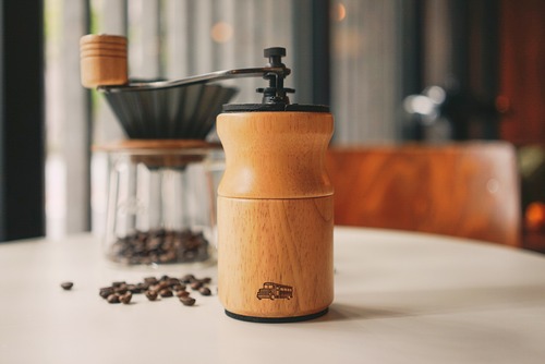 Original Coffee mill