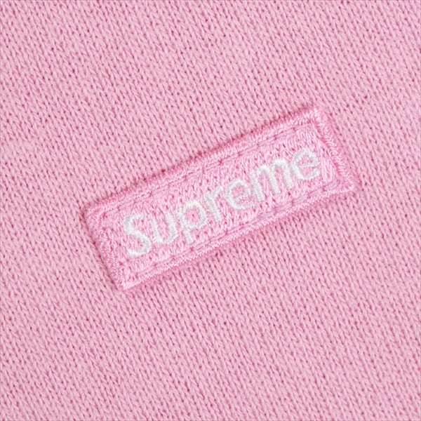 Size【XXL】 SUPREME シュプリーム 25FW Small Box Crewneck Pink