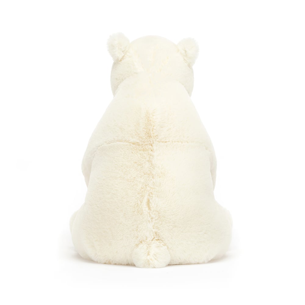 Elwin Polar Bear Small_EL6PB