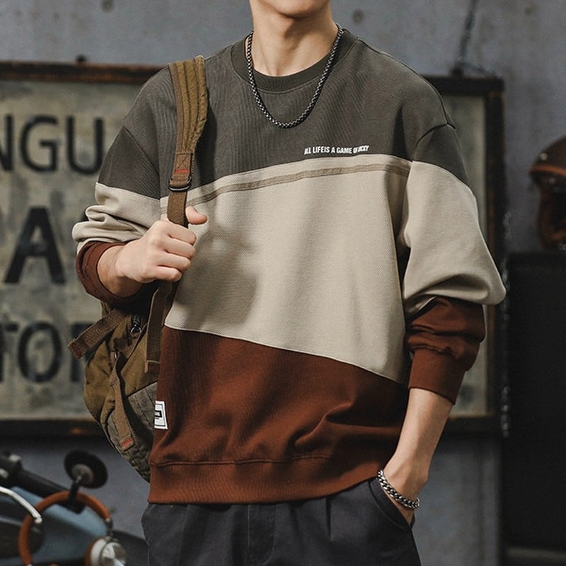 STANFIELD TOP | Pay ID