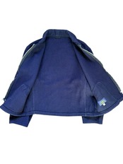 MONOGRAM ウールジャケット