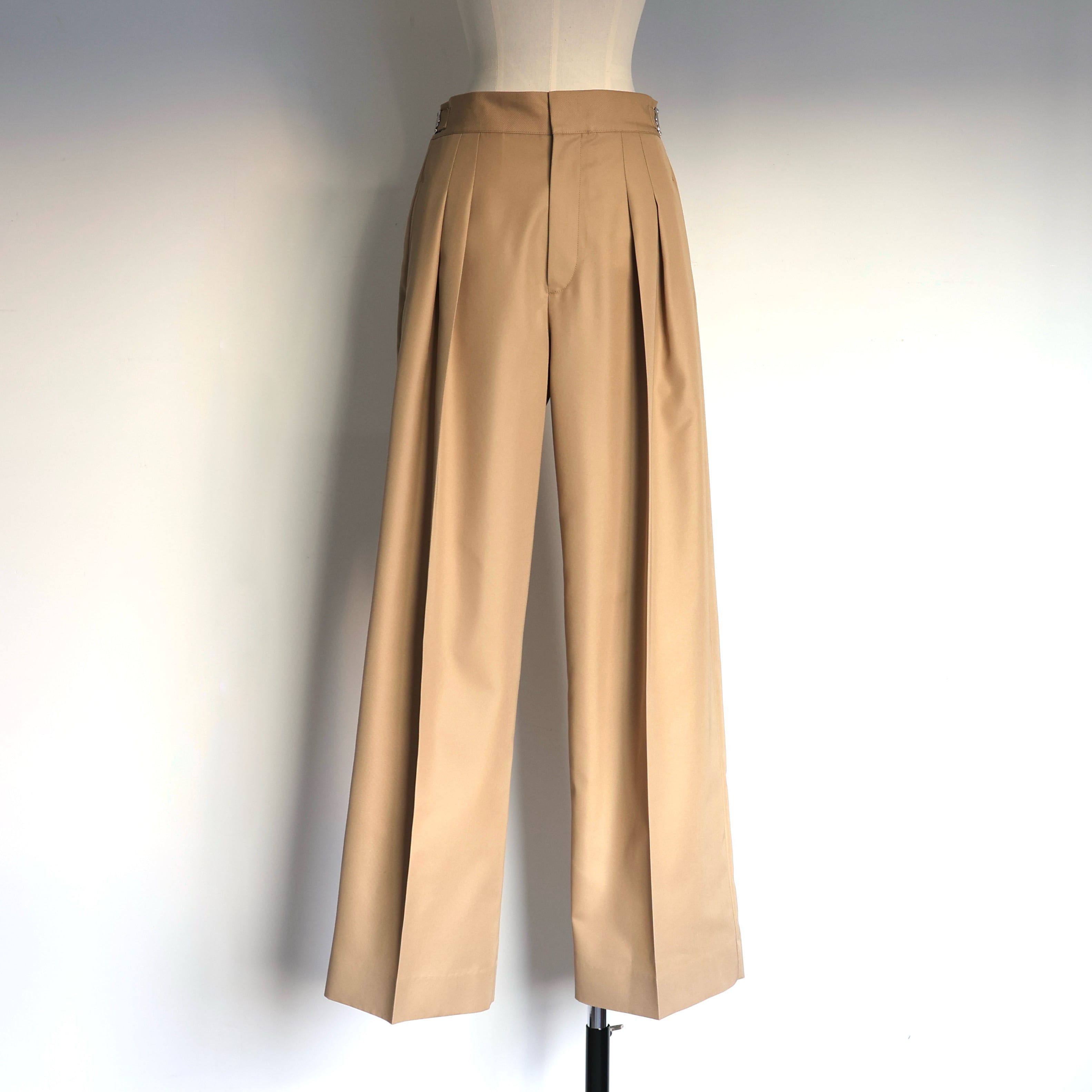 チノパンツ | gypsohila