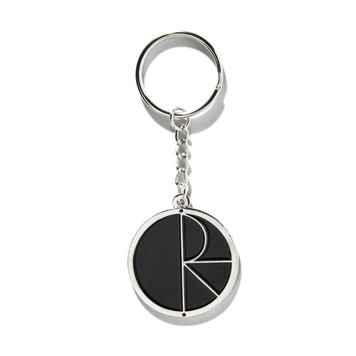 POLAR / FILL LOGO KEY CHAIN