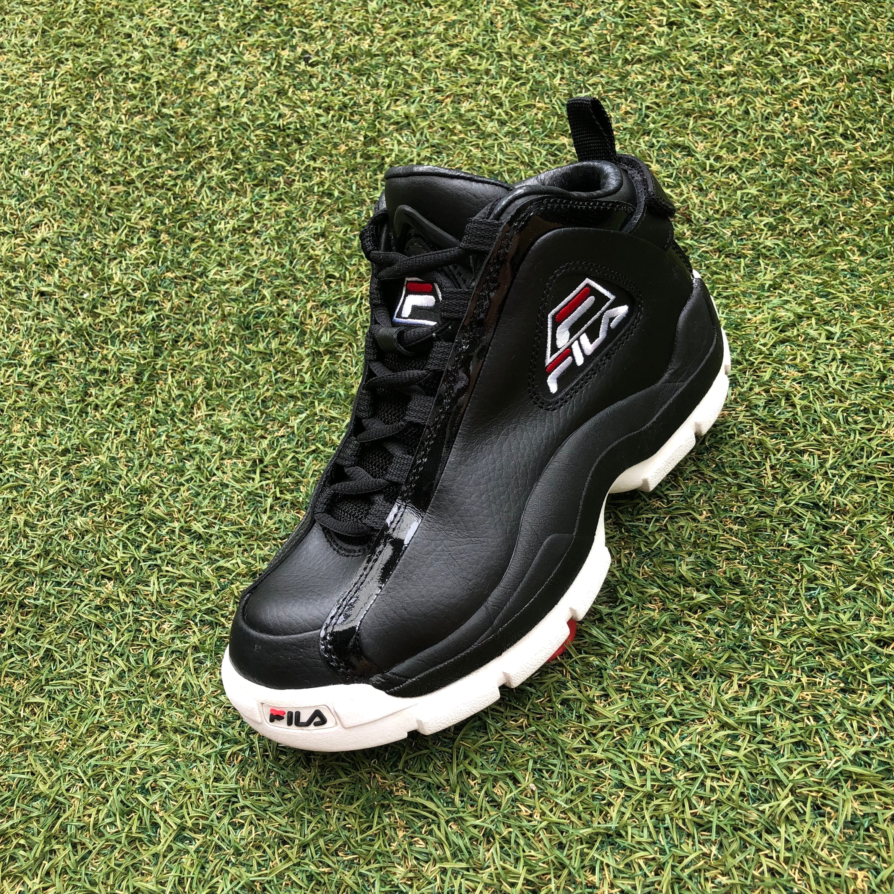 FILA GRANT HILL 2フィラ グランドヒル2 HA748 | reshoe