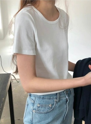 [OUNCE] sander tee