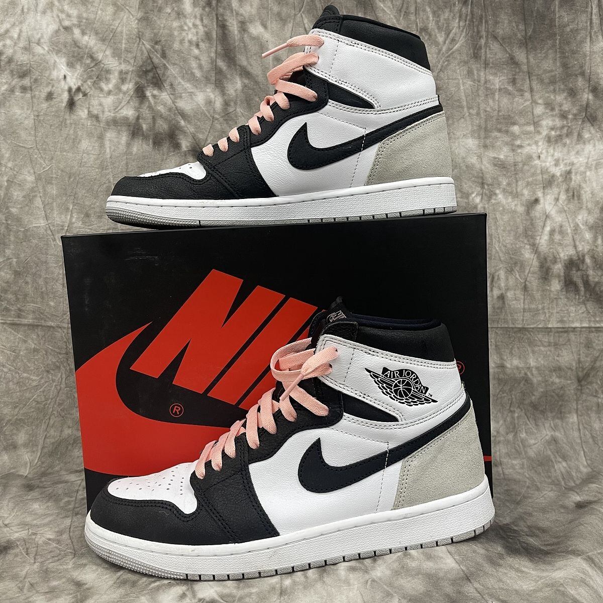 NIKE/ナイキ AIR JORDAN 1 RETRO HIGH OG 